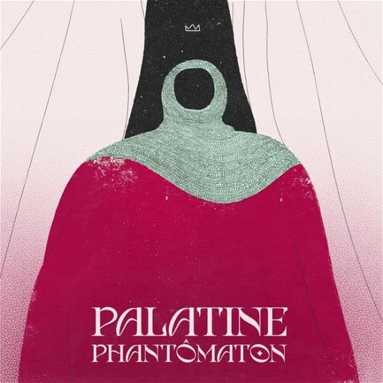 Phantomaton - Palatine - Music - YOTANKA - 5051083184472 - February 10, 2023