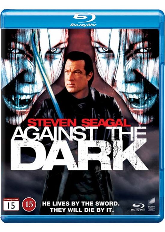 Against the Dark -  - Elokuva - JV-SPHE - 5051162326472 - keskiviikko 10. elokuuta 2016