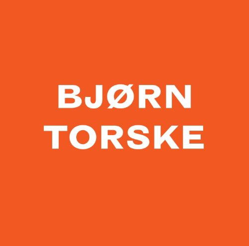 Cover for Bjorn Torske · Kok Ep (LP) (2013)