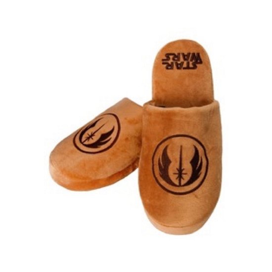 Cover for Star Wars · Jedi (Medium - UK Size 5-7) (MERCH) [size M] [Brown edition] (2019)