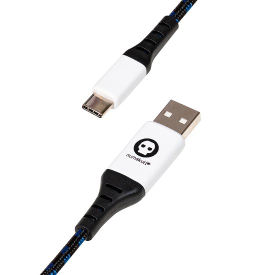 Cover for Playstation · Ps5 Play &amp; Charge Usb-c Cable (MERCH)