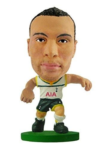Soccerstarz - Spurs Younes Kaboul - Home Kit - Creative Toys Company - Other -  - 5060220222472 - 
