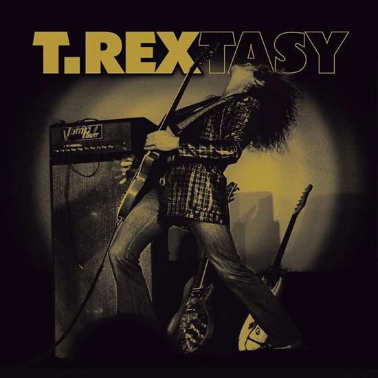 T Rextasy - T. Rex - Music - EASY ACTION - 5060446071472 - June 15, 2017