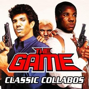 Classic Collabos - The Game - Music - DRC MUSIC - 5065002034472 - November 5, 2012