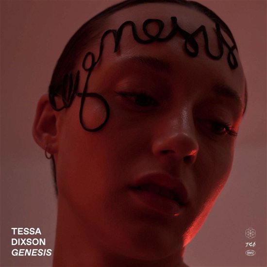 Cover for Tessa Dixson · Genesis (LP) (2020)