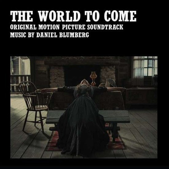 Cover for Daniel Blumberg · World To Come (LP) (2022)