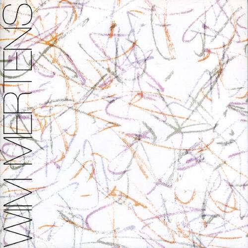 Cover for Mertens Wim · At Home Not at Home (CD) (2013)