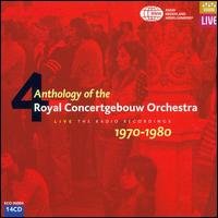 Anthology 4 - Various Composers - Musikk - NGL RCO - 5425008375472 - 1. august 2013
