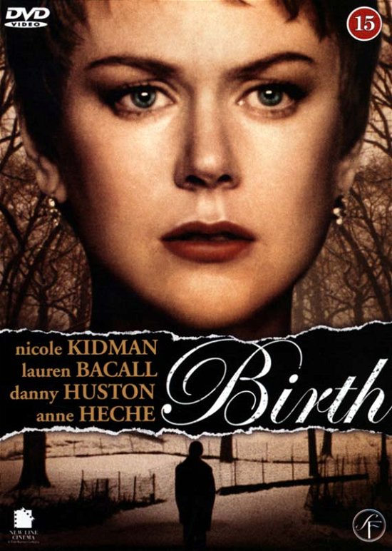 Birth [dvd] - Birth - Filmes - HAU - 5706710214472 - 25 de setembro de 2023
