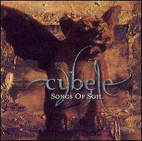 Songs of Soil - Cybele - Musik - PHD MUSIC - 7035534000472 - 20. März 2001