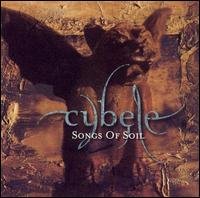 Cover for Cybele · Songs of Soil (CD) (2001)