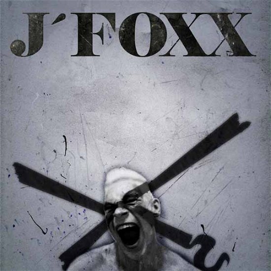 Cover for J´foxx (Foxx Eastmountain) · X´s (LP) (2021)