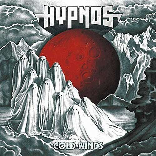 Cold Winds - Hypnos - Music - Crusher Records - 7350029210472 - April 29, 2016