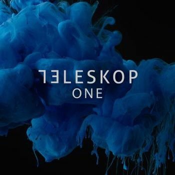 Cover for Teleskop · One (CD) (2022)