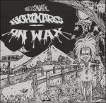 Cover for Nightmares On Wax · Still Smokin (CD)