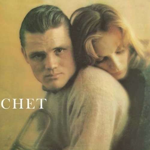 Cover for Chet Baker · Chet (LP) [180 gram edition] (2010)