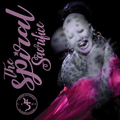 Cover for Sopor Aeternus &amp; the Ensemble of Shadows · Spiral Sacrifice (LP) [Limited, High quality edition] (2018)