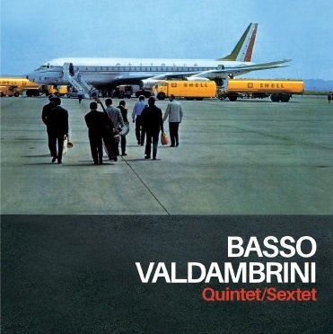 Cover for Gianni Basso · Quintet / Sextet (CD) [Bonus Tracks edition] (2015)