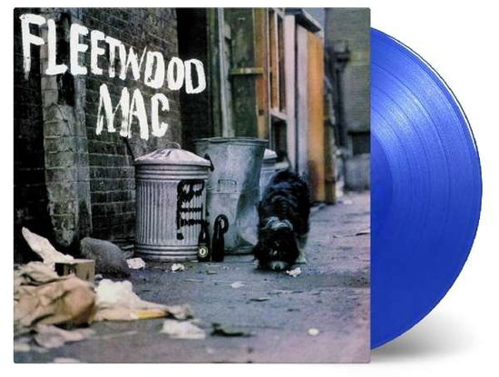 Cover for Fleetwood Mac · Peter Green'S.. -Clrd- (VINIL) [Coloured edition] (2018)