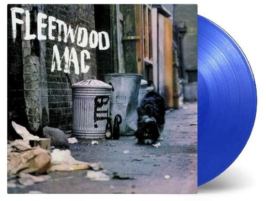 Peter Green's Fleetwood Mac / Coloured Vinyl - Fleetwood Mac - Música - MUSIC ON VINYL B.V. - 8719262008472 - 23 de noviembre de 2018