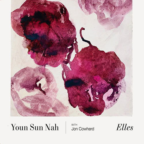 Elles - Youn Sun Nah - Musique - NPLUG - 8809355979472 - 8 mars 2024