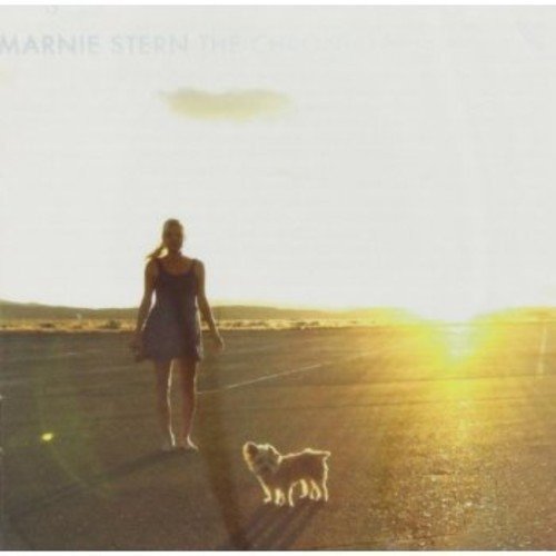 Cover for Marnie Stern · Chronicles of Marnia (CD) (2013)