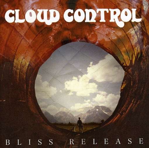 Cover for Cloud Control · Bliss Release (CD) (2010)