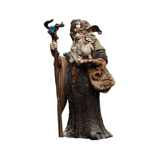 Hobbit Trilogy - Radagast the Brown Mini Epics - Mini Epics - Merchandise - WETA WORKSHOP - 9420024732472 - 16. marts 2022