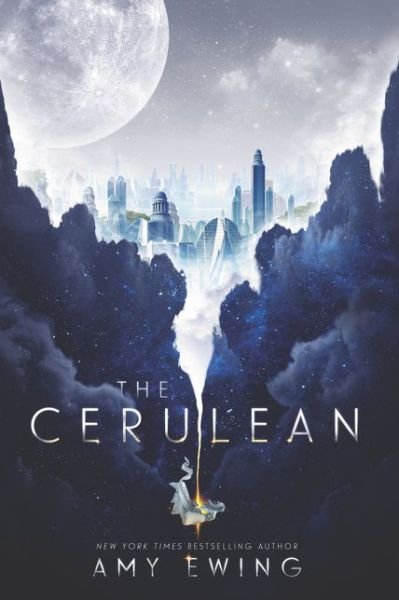 Cover for Amy Ewing · The Cerulean (Taschenbuch) (2019)