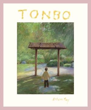 Allen Say · Tonbo (Book) (2024)