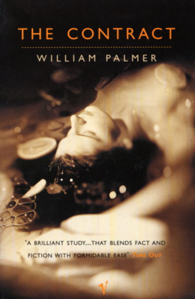 Cover for William Palmer · The Contract (Paperback Book) (2012)