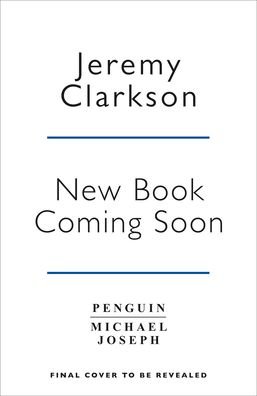Cover for Jeremy Clarkson · Can You Make This Thing Go Faster? (Hardcover bog) (2021)
