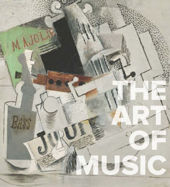 The Art of Music - Patrick Coleman - Books - Yale University Press - 9780300215472 - October 29, 2015