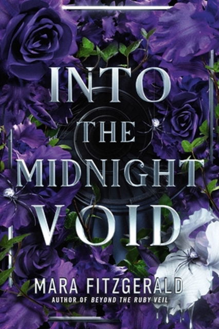 Cover for Mara Fitzgerald · Into the Midnight Void (Paperback Book) (2023)