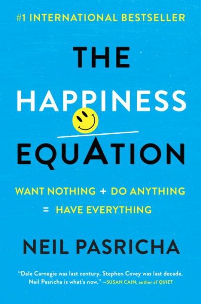 Cover for Neil Pasricha · Truly Rich: 9 Secrets to Real Contentment, Freedom, and Happiness (Hardcover Book) (2016)