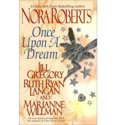 Once Upon a Dream - R.c. Ryan - Books - Jove - 9780515129472 - November 1, 2000