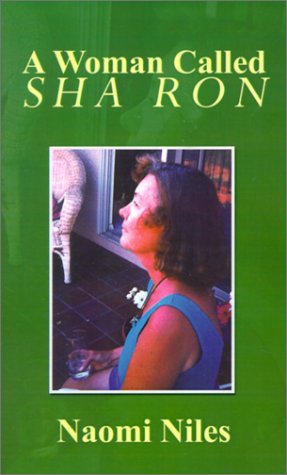 Cover for Naomi Niles · A Woman Called Sha Ron (Paperback Book) (2001)
