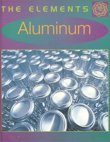 Cover for John Farndon · Aluminum (Elements) (Hardcover Book) (2002)