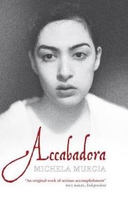Accabadora - Michela Murgia - Livros - Quercus Publishing - 9780857050472 - 27 de setembro de 2012