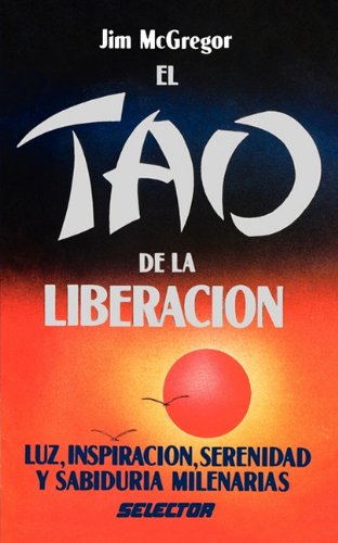 Cover for Jim Mcgregor · The Tao of Recovery (Pocketbok) [Spanish edition] (2010)