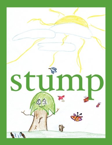 Stump - Jeff Hendley - Books - L'Edge Press - 9780976201472 - September 5, 2000