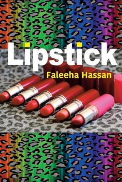 Cover for Faleeha Hassan · Lipstick (Paperback Book) (2016)