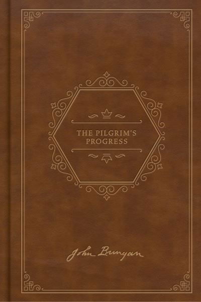 Pilgrim's Progress, Deluxe Edition - John Bunyan - Bøker - B&H Publishing Group - 9781087784472 - 1. juni 2023