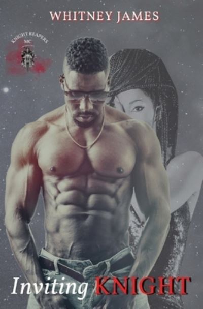 Cover for Whitney James · Inviting KNIGHT (Book) (2022)