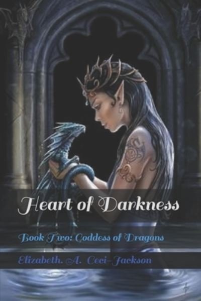 Heart of Darkness : Book Two - Nene Thomas - Kirjat - Independently Published - 9781096339472 - keskiviikko 15. toukokuuta 2019