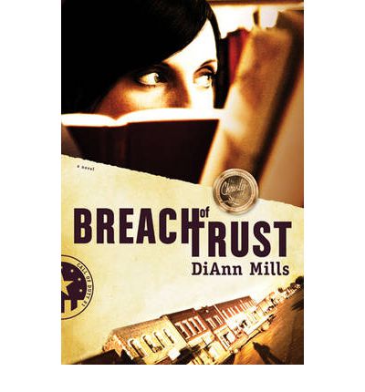 Cover for Diann Mills · Breach of Trust - Call of Duty (Tyndale Paperback) (Paperback Book) (2009)