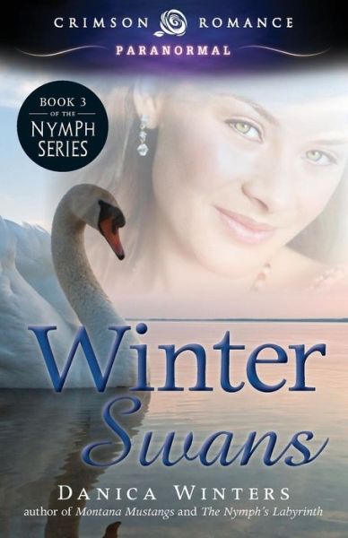 Cover for Danica Winters · Winter Swans (Paperback Book) (2014)