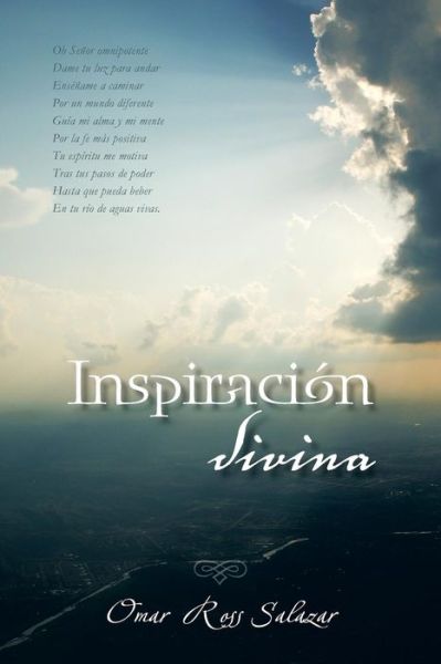 Cover for Omar Ross Salazar · Inspiracion Divina. (Pocketbok) (2013)