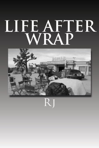 Cover for R J · Life After Wrap (Pocketbok) (2012)