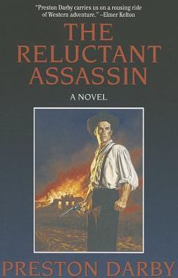 Cover for Preston Darby · Reluctant Assassin the (Paperback Book) (2013)